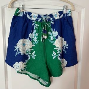 Farm Rio shorts